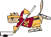 Retro Goldy